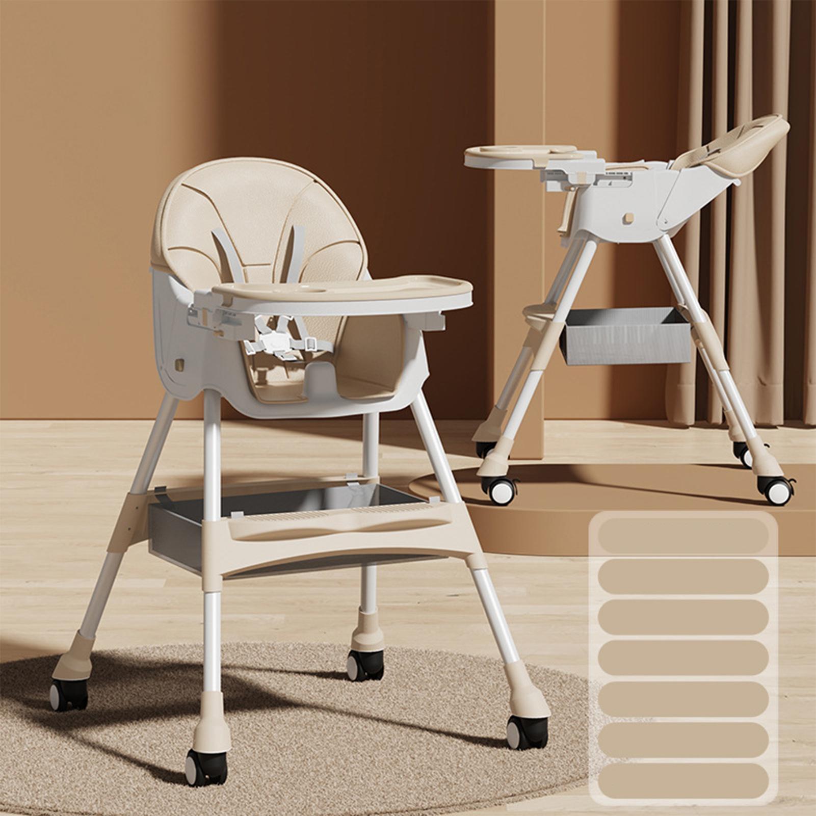 Baby High Chair Booster - Baby High Chair Baby Feeding Highchairs