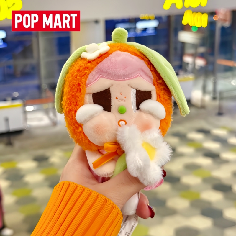 Baby Products Gift Card - Hot Selling Genuine Popmart City Park