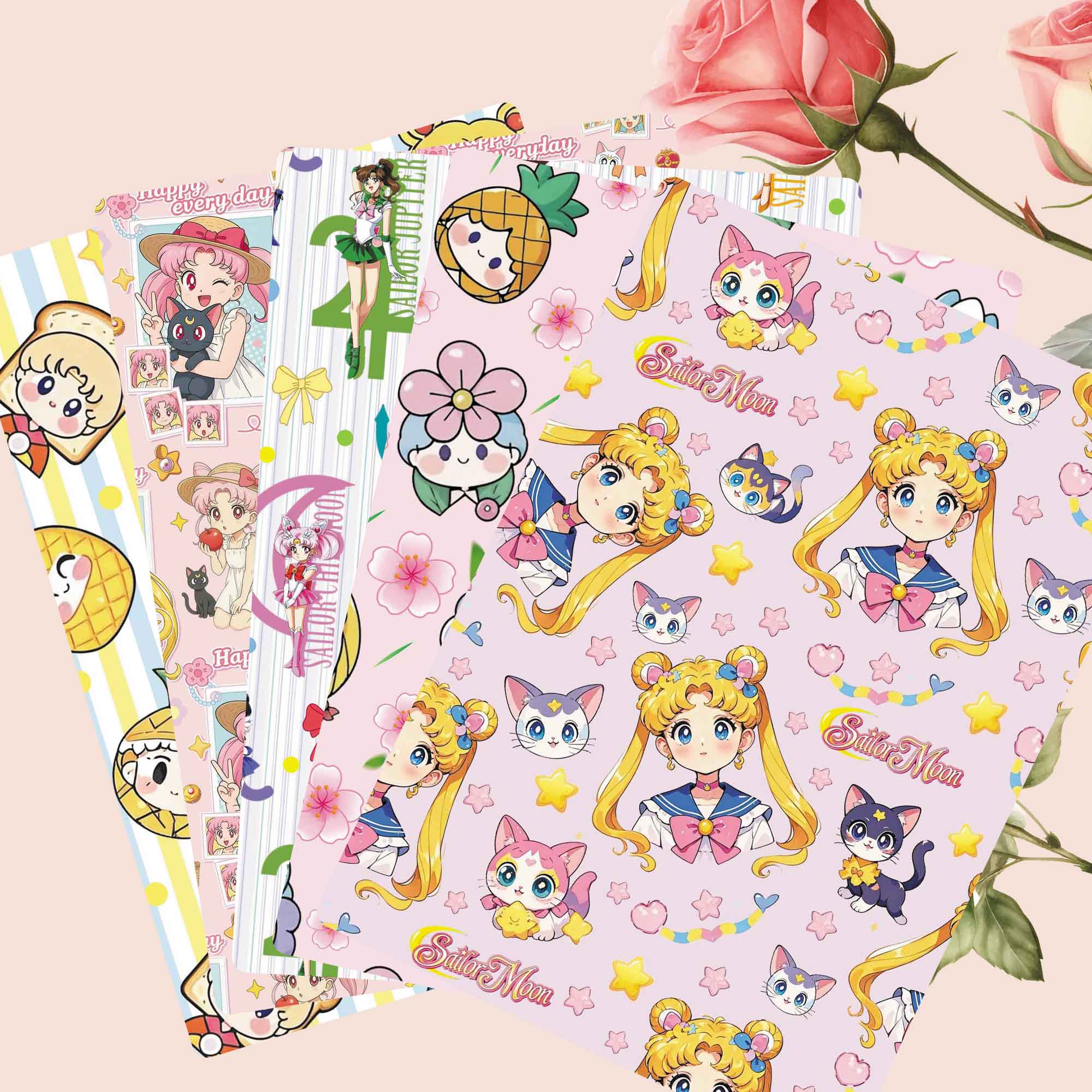 Baby Products 2 Years - Cartoon Fabric Hot DIY140*50cm Handmade Sewing