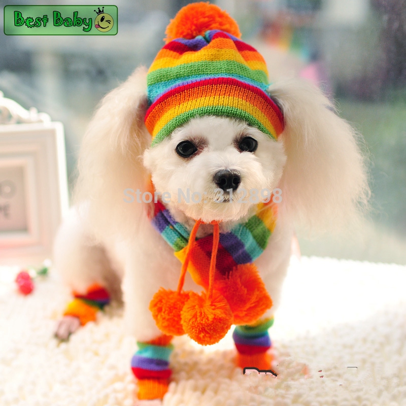 Baby Products Dropshipping - Winter Pet Puppy Accessories For Dogs