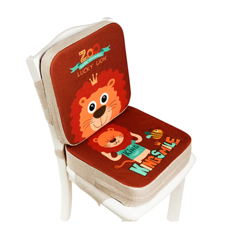 Children Kids Increased Booste - Baby High Chair Booster review and price
