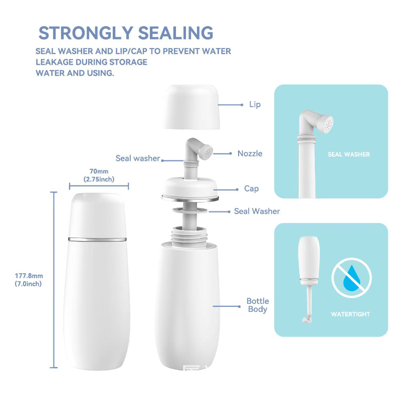 Portable Bidet for Travel Frie - Portable Bottle Warmer review and price
