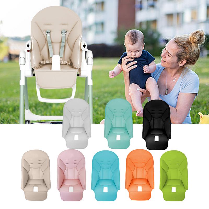 Seat Cushion For Peg perego Si - Baby High Chair Booster review and price