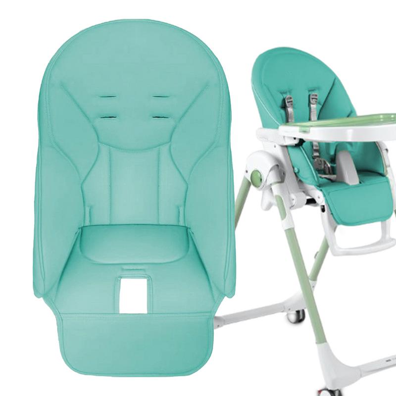 Seat Cushion For Peg perego Si - Baby High Chair Booster review and price