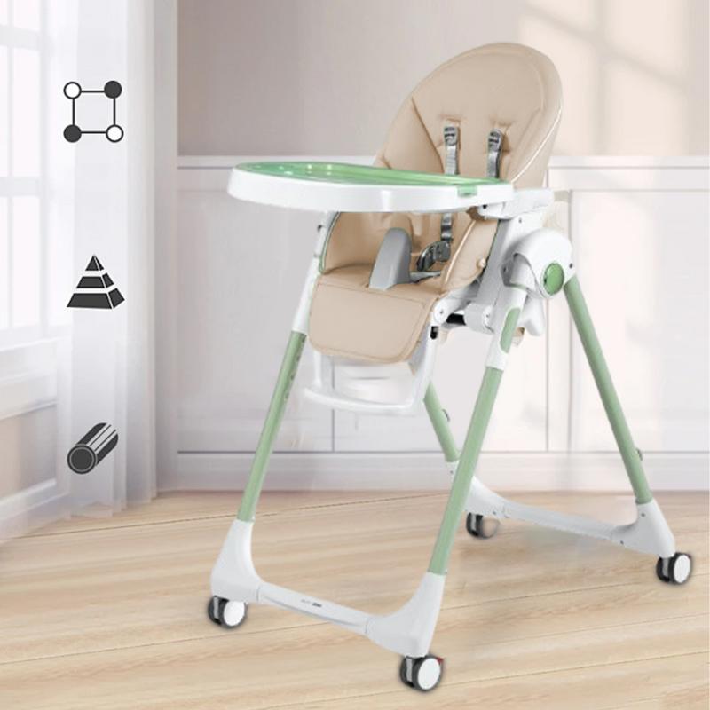 Seat Cushion For Peg perego Si - Baby High Chair Booster review and price