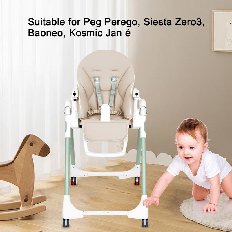 Seat Cushion For Peg perego Si - Baby High Chair Booster review and price