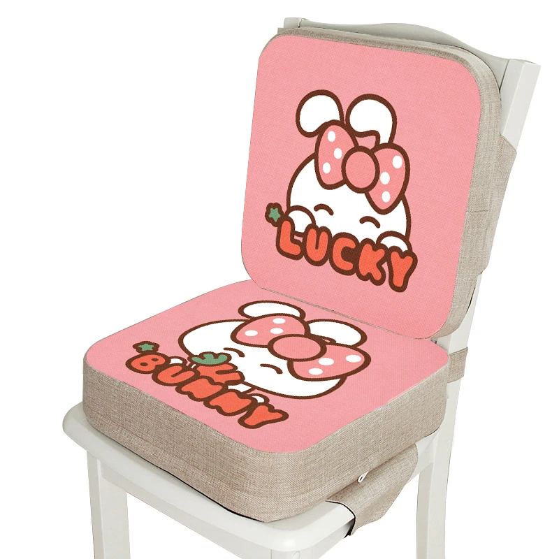 Children Booster Seats Cushion - Baby High Chair Booster review and price