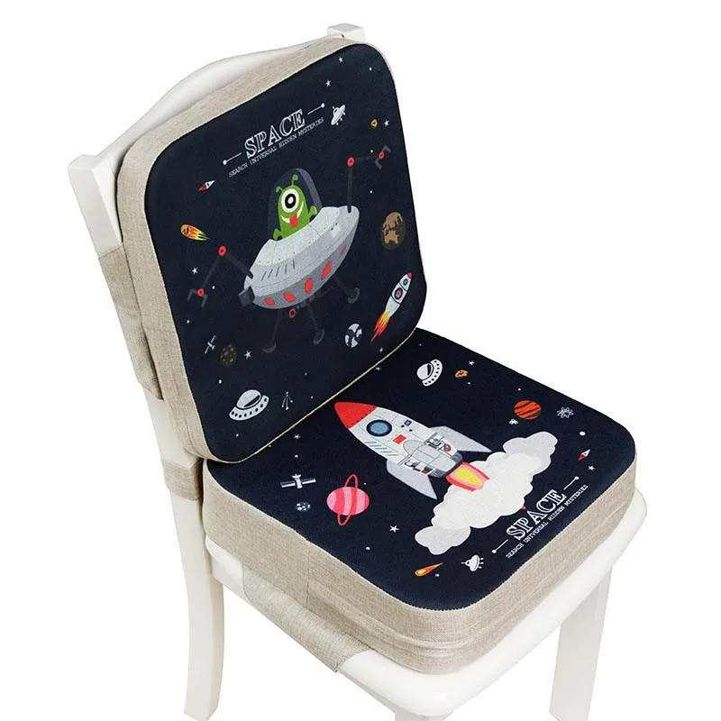 Children Booster Seats Cushion - Baby High Chair Booster review and price