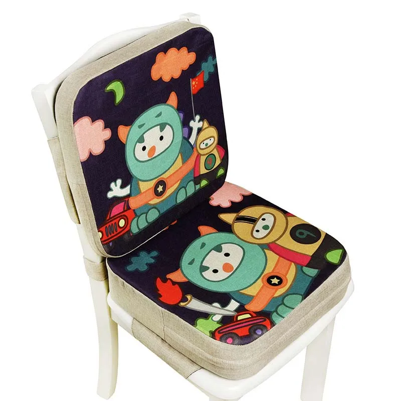 Children Booster Seats Cushion - Baby High Chair Booster review and price