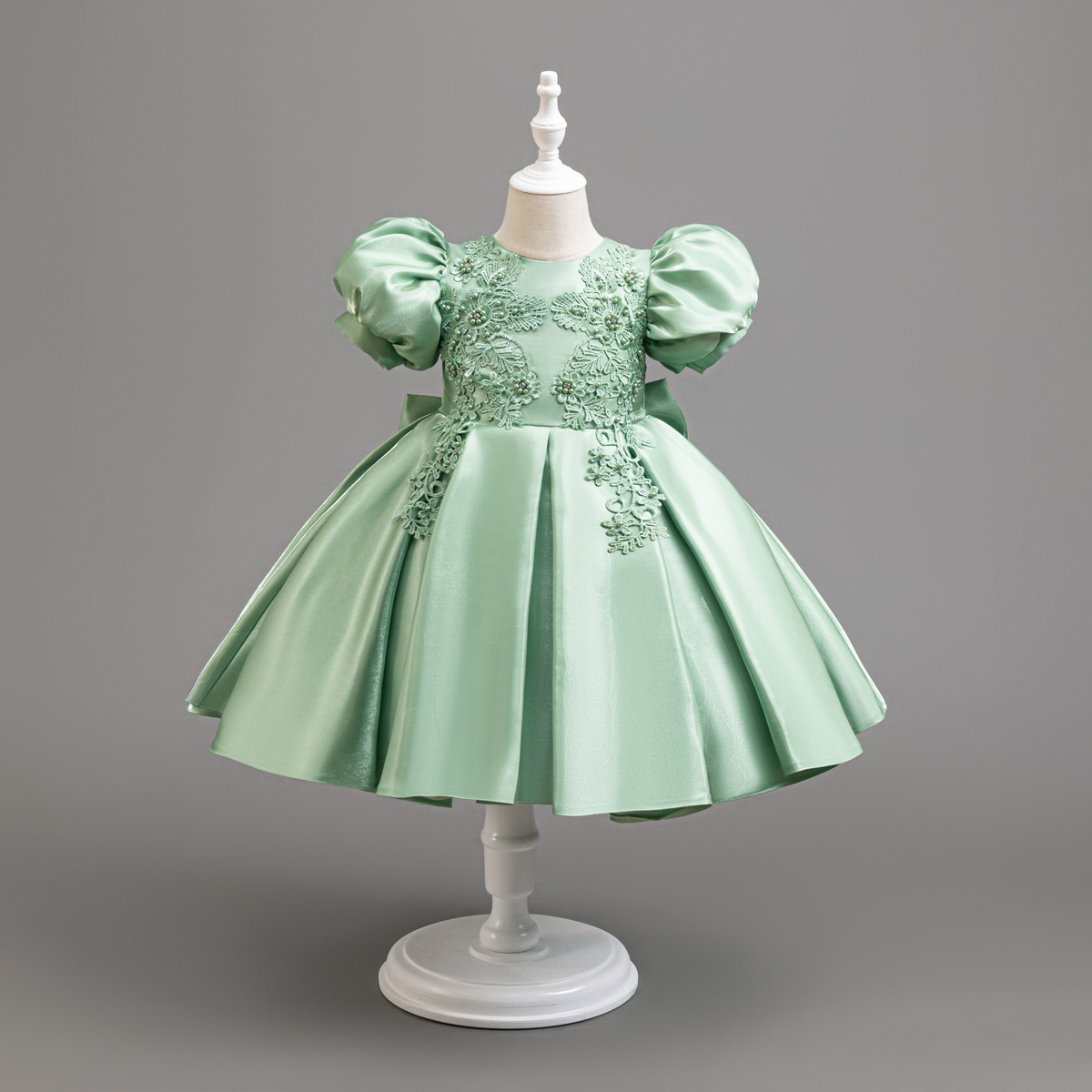 New Girl Party Dress Children  - Baby Products Manufacturers review and price