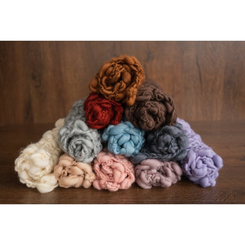 Chunky Knit Merino Baby Blanke - Baby Swaddle Blanket review and price