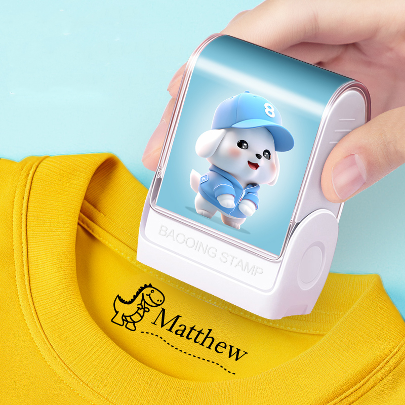 Personalized Baby Clothes Stam - Baby Products Manufacturers review and price