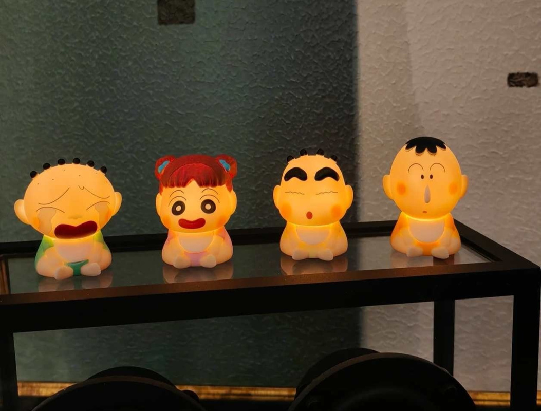 New Products In Stock Anime Xi - Baby Products Packaging review and price