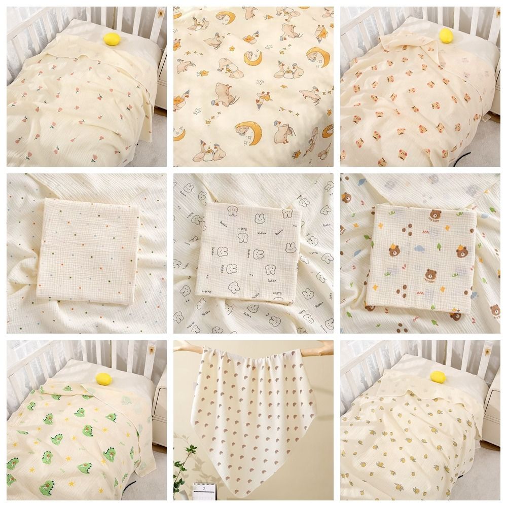 Air Filter Cotton Infant Strap - Baby Swaddle Blanket review and price