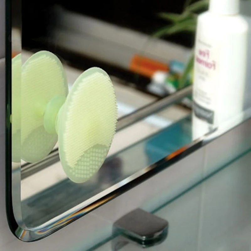 1PC Silicone Face Brush, Gentl - Baby Products Skin Care review and price