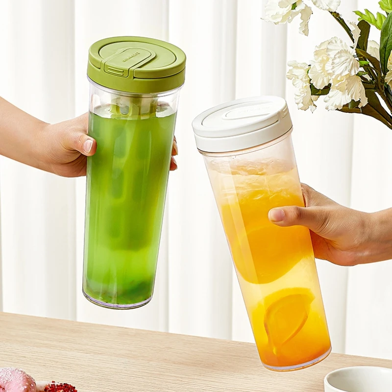 1L Manual Cold Brew Coffee Mak - Portable Bottle Warmer review and price