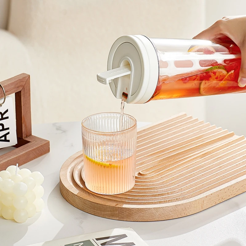 1L Manual Cold Brew Coffee Mak - Portable Bottle Warmer review and price