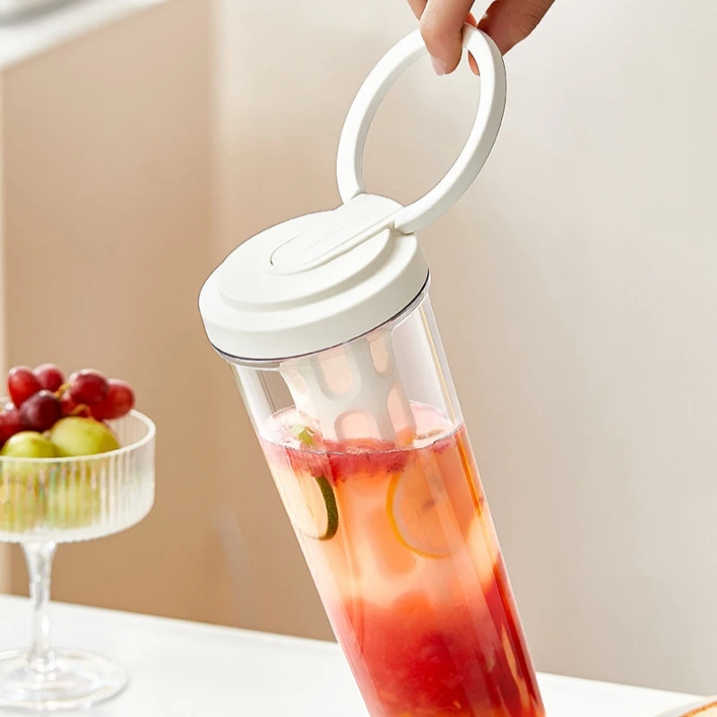 1L Manual Cold Brew Coffee Mak - Portable Bottle Warmer review and price