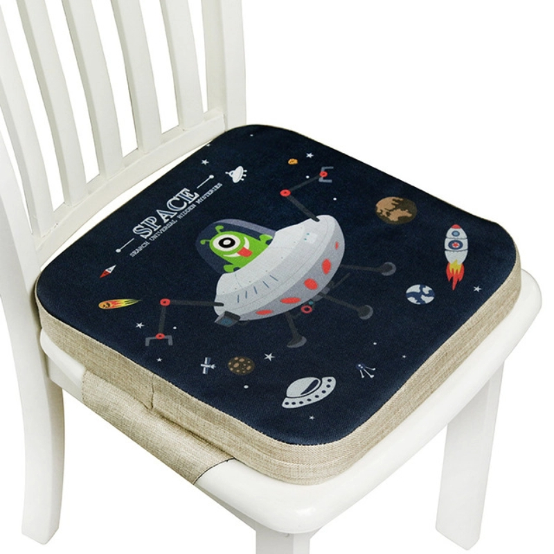 Booster Seat Cushion Children  - Baby High Chair Booster review and price
