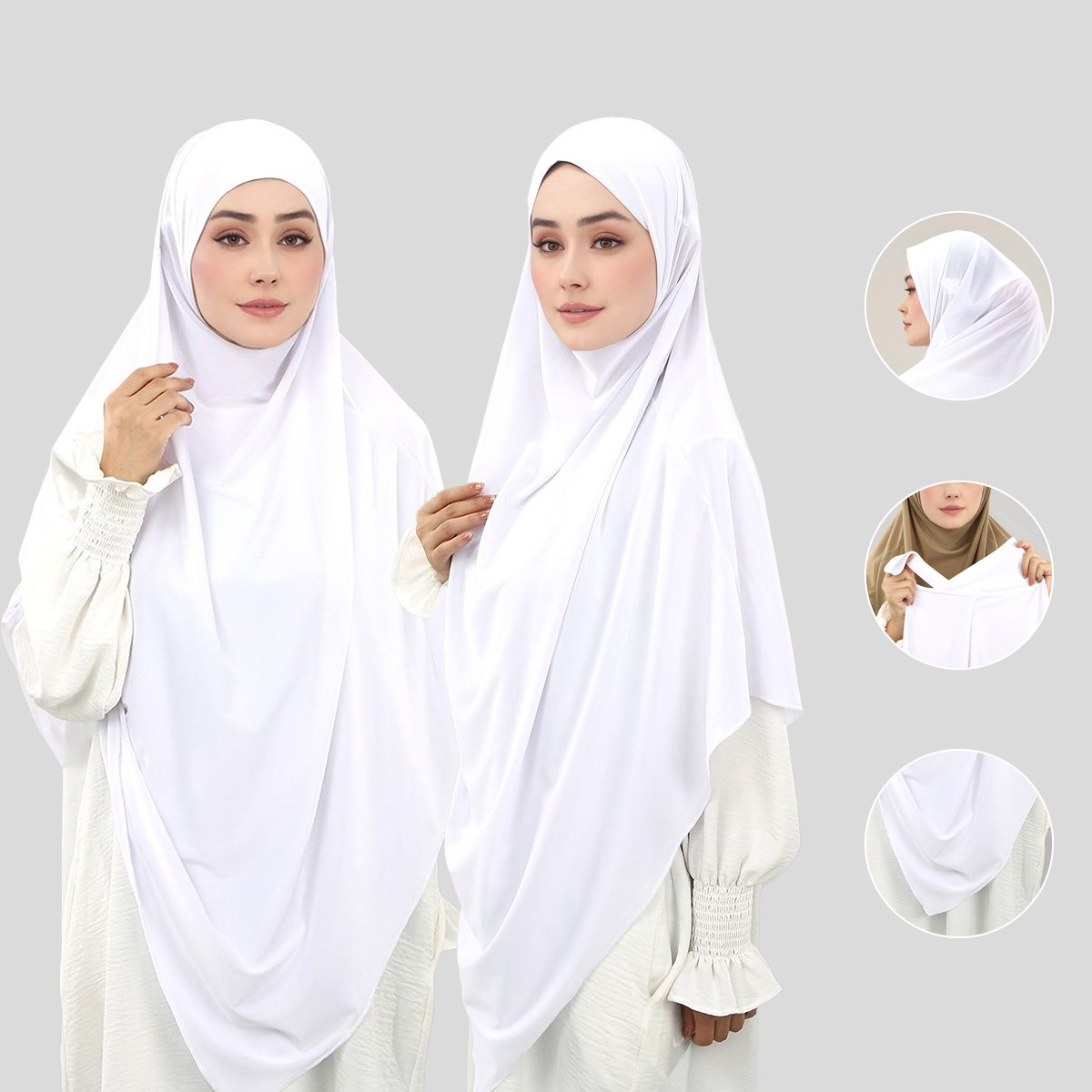 Large Soild Muslim Ethnic Inst - Baby Products Malaysia review and price