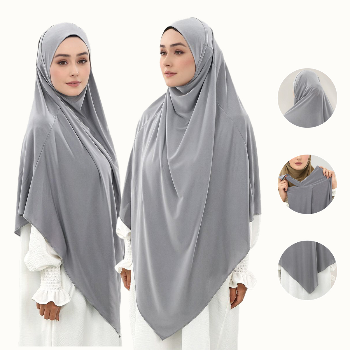 Large Soild Muslim Ethnic Inst - Baby Products Malaysia review and price