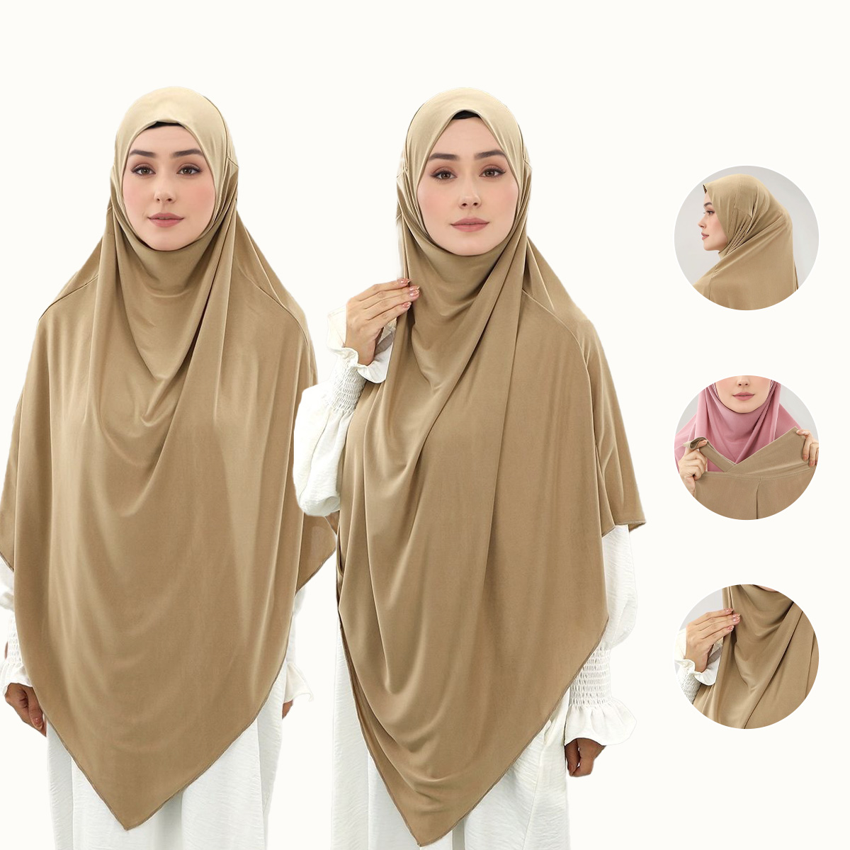 Large Soild Muslim Ethnic Inst - Baby Products Malaysia review and price