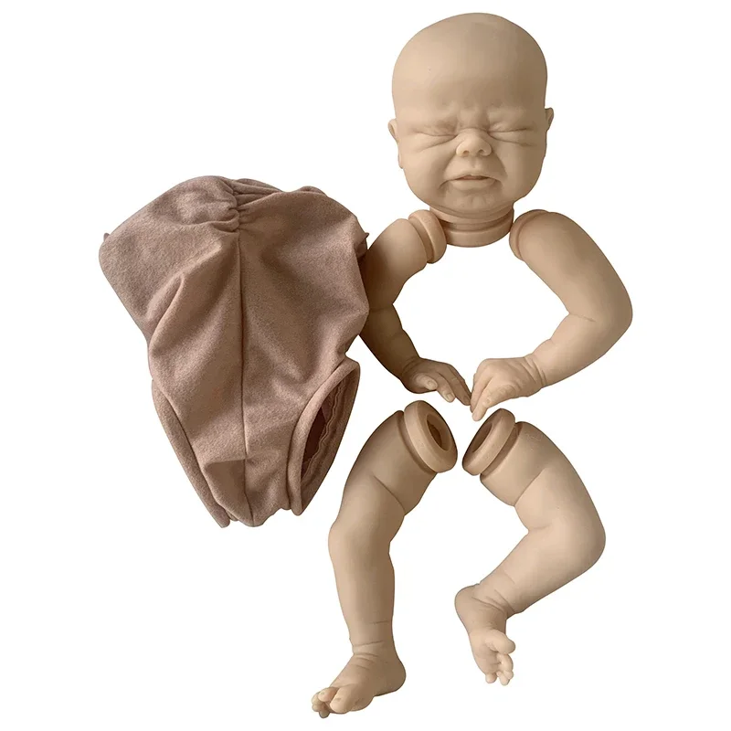 17Inch Reborn Doll Kit Vincent - Baby Products Kit For Newborn review and price