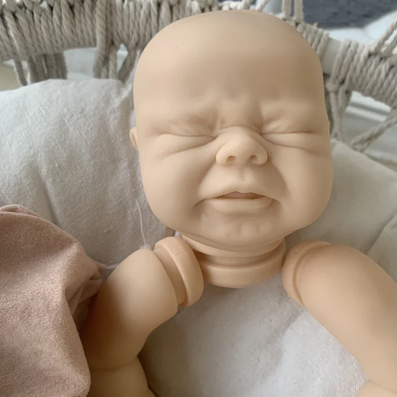 17Inch Reborn Doll Kit Vincent - Baby Products Kit For Newborn review and price