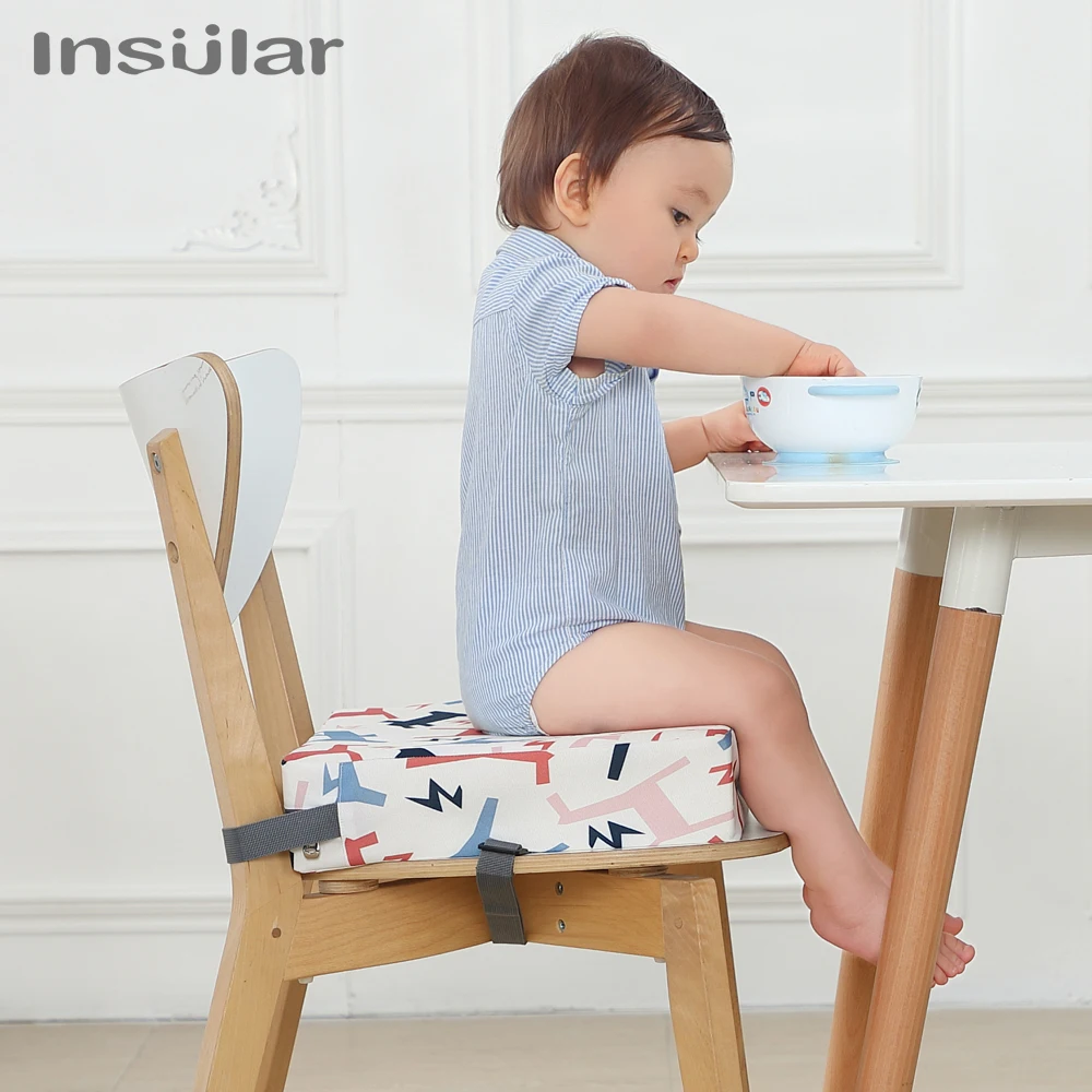 Insular Children's Kids' Incre - Baby High Chair Booster review and price