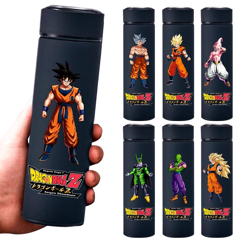 AS 500ML Dragon Ball Anime Sta - Portable Bottle Warmer review and price