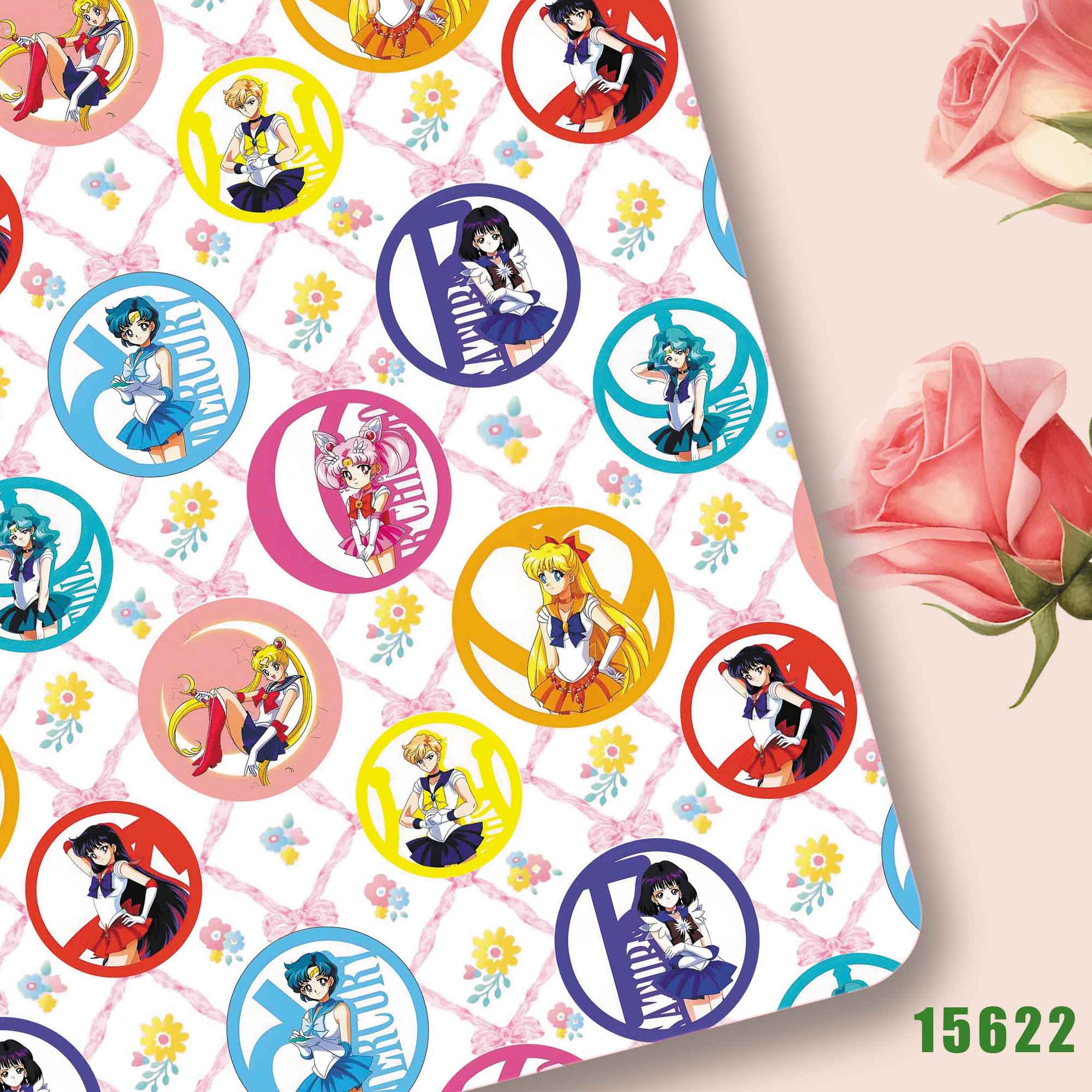 Cartoon Fabric Hot DIY140*50cm - Baby Products 2 Years review and price