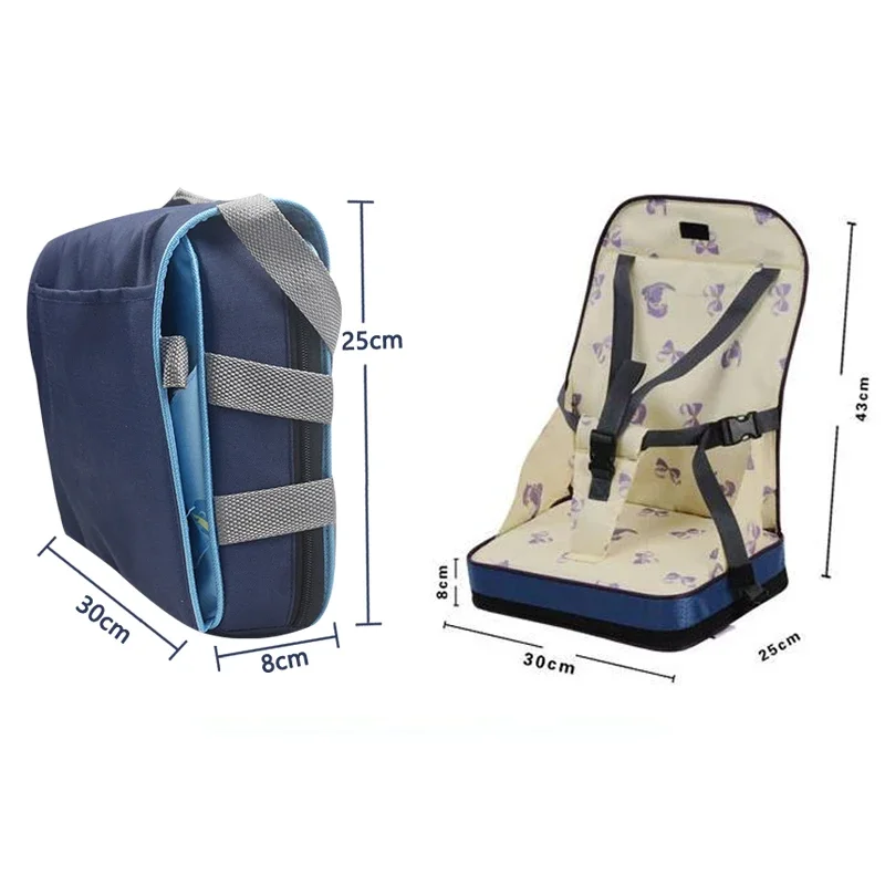 Foldable Baby Booster Seat - P - Baby High Chair Booster review and price