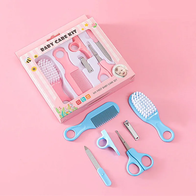 Baby care kit, baby health car - Baby Products Kit For Newborn review and price