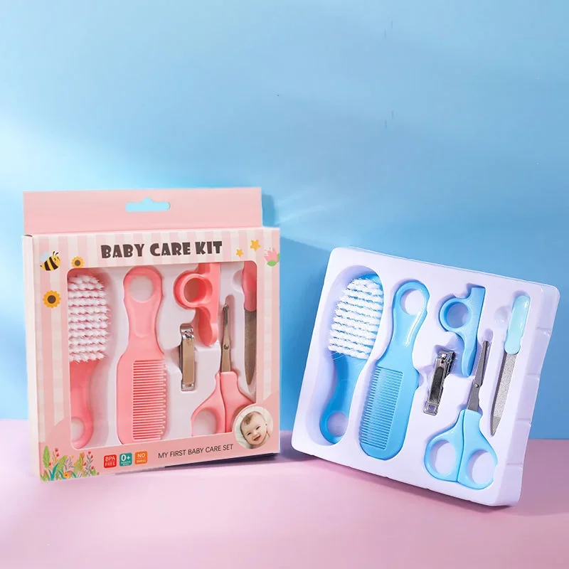 Baby care kit, baby health car - Baby Products Kit For Newborn review and price