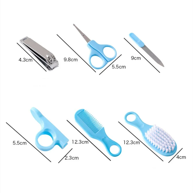 Baby care kit, baby health car - Baby Products Kit For Newborn review and price
