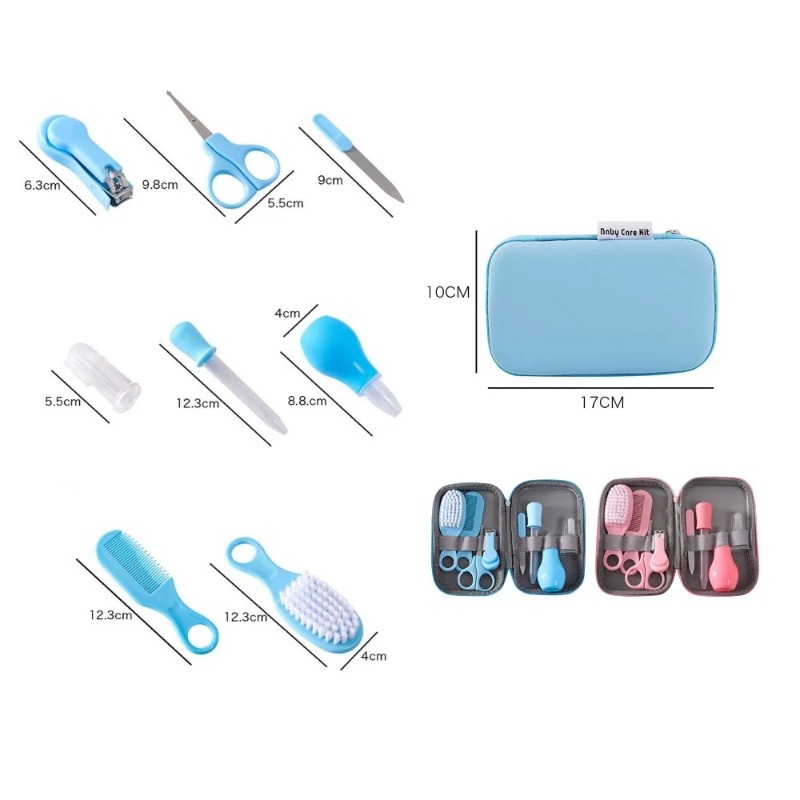 Baby Care Kit, Baby Health Car - Baby Products Kit For Newborn review and price