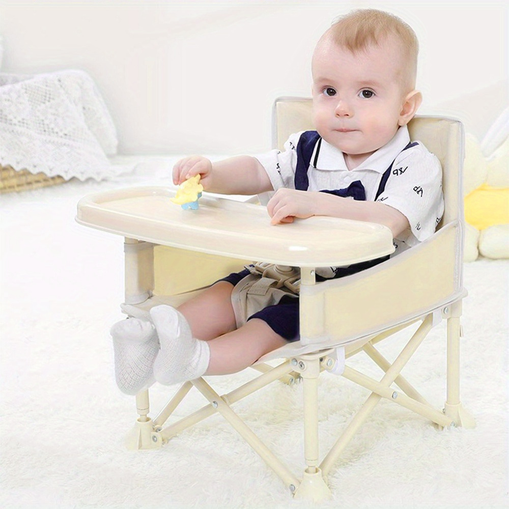 Stylish and Durable High Chair - Baby High Chair Booster review and price