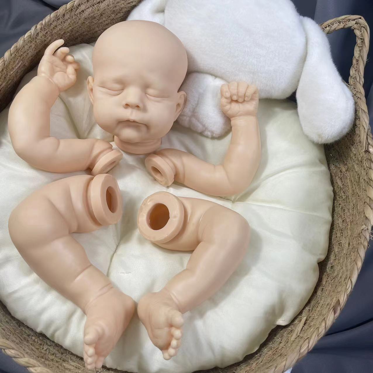 21 Inches Eric/Erica Reborn Vi - Baby Products Kit For Newborn review and price