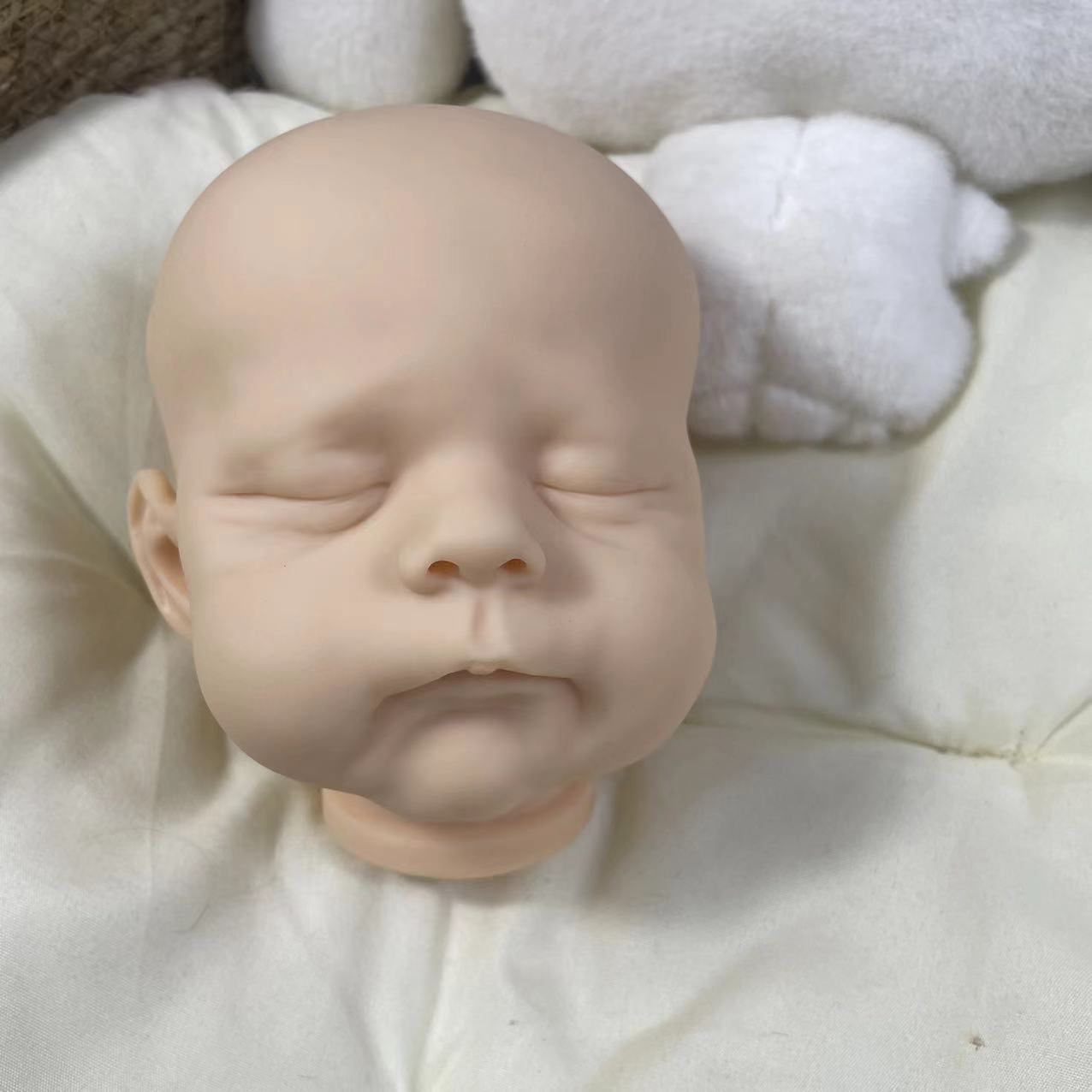 21 Inches Eric/Erica Reborn Vi - Baby Products Kit For Newborn review and price