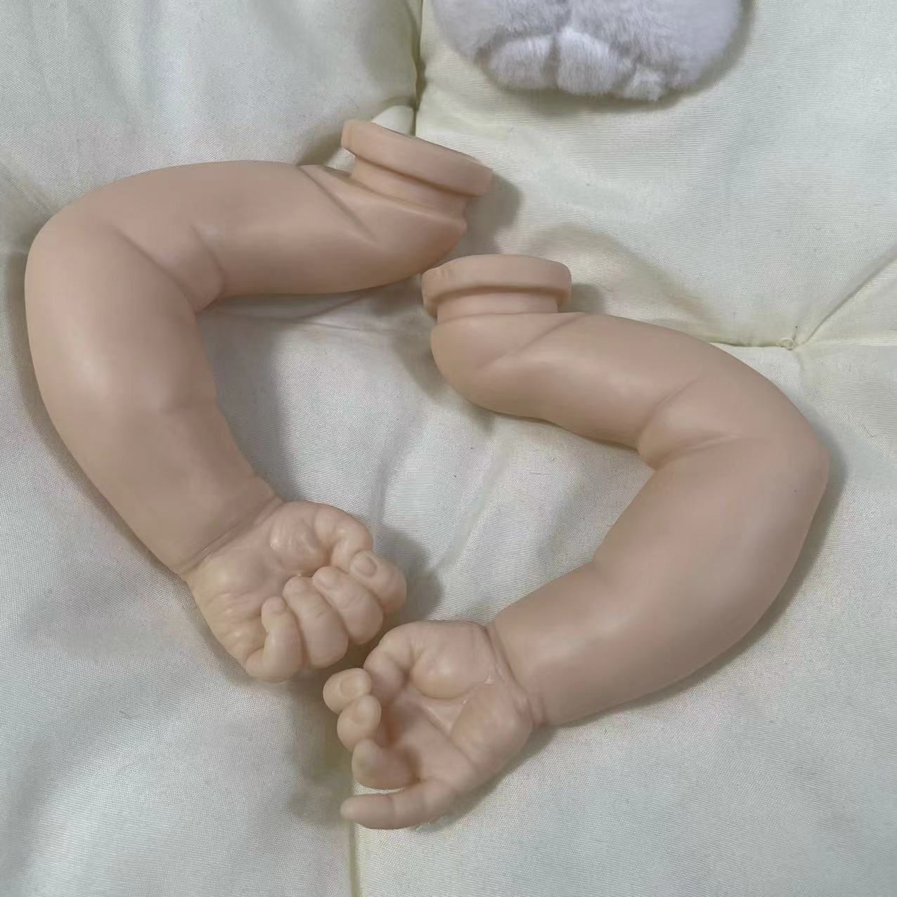 21 Inches Eric/Erica Reborn Vi - Baby Products Kit For Newborn review and price