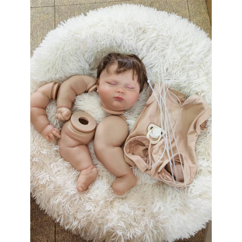 20 Inch Joseph Reborn Doll Kit - Baby Products Kit For Newborn review and price