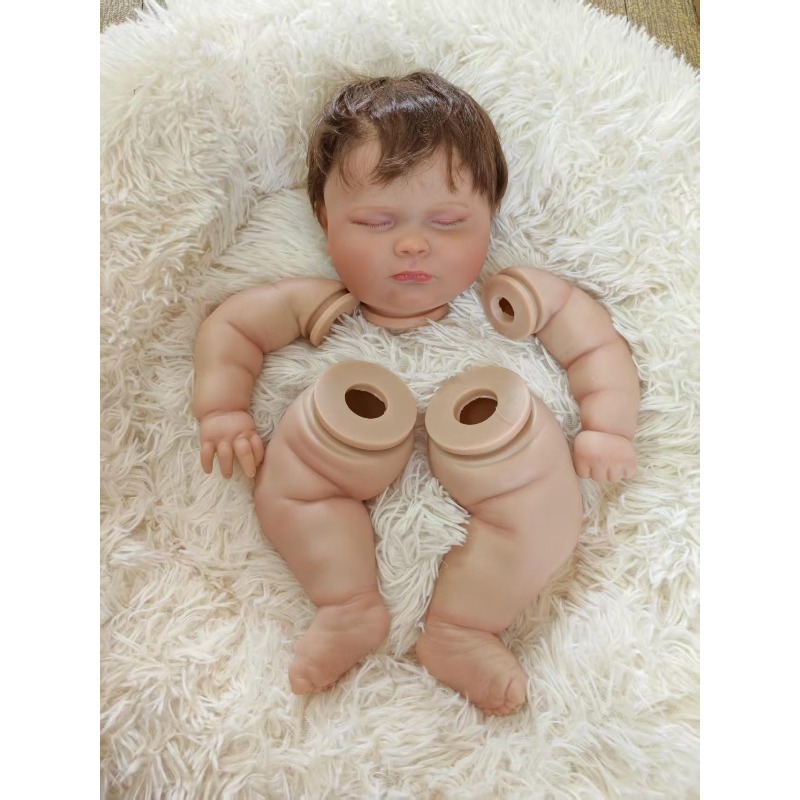 20 Inch Joseph Reborn Doll Kit - Baby Products Kit For Newborn review and price