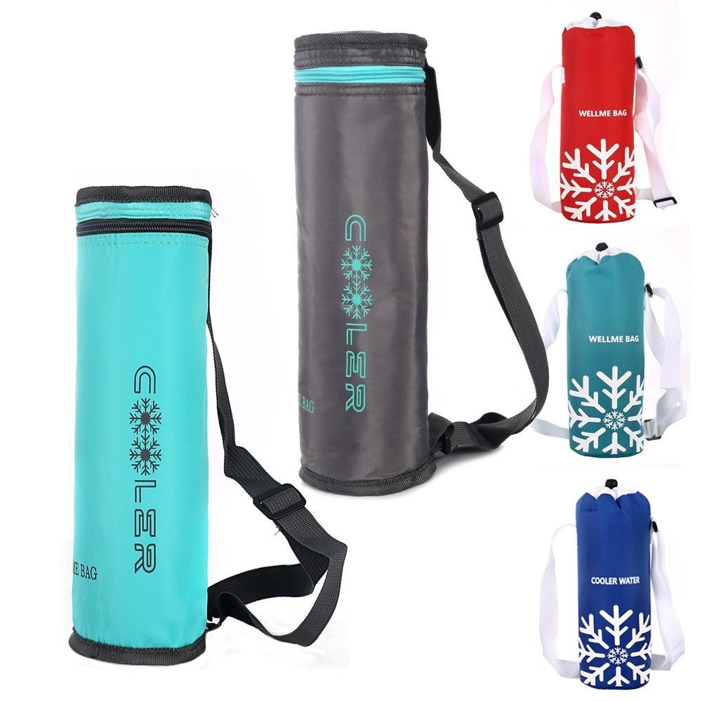 Portable Oxford cloth Insulate - Portable Bottle Warmer review and price