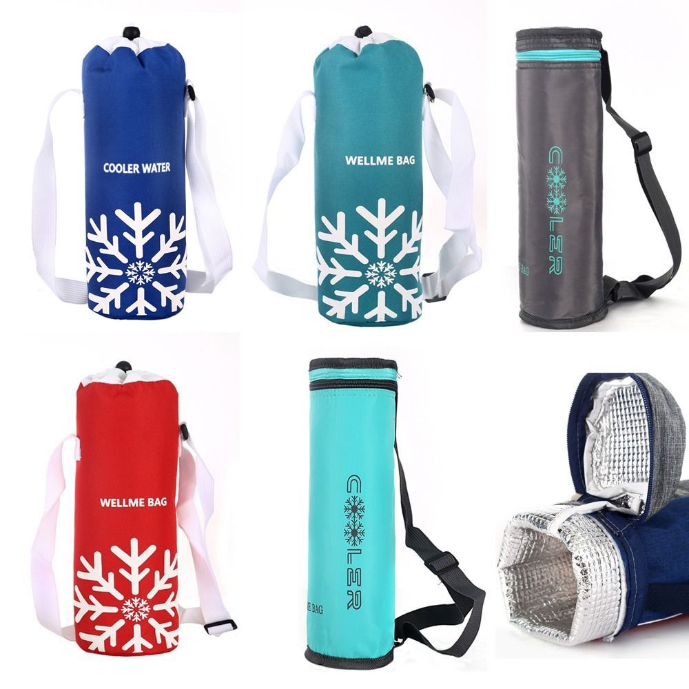 Portable Oxford cloth Insulate - Portable Bottle Warmer review and price