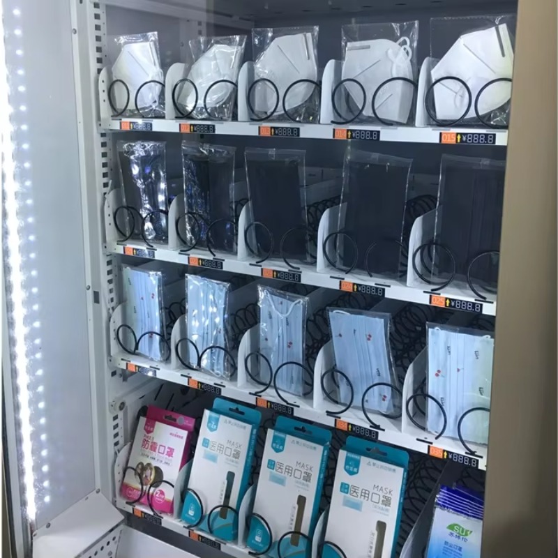 Customized 24 Hour Pharmacy Ve - Baby Products Vending Machine review and price