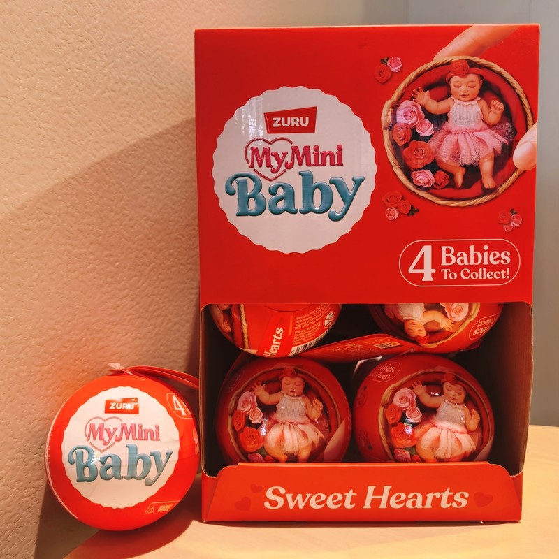 Zuru 5 Fivefold Surprise Egg F - Baby Products Packaging review and price