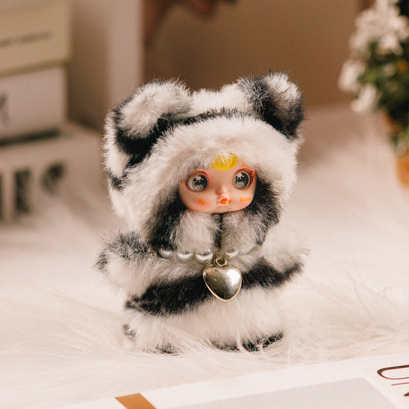 Baby Three Meow Too Wonderful  - Baby Products Packaging review and price
