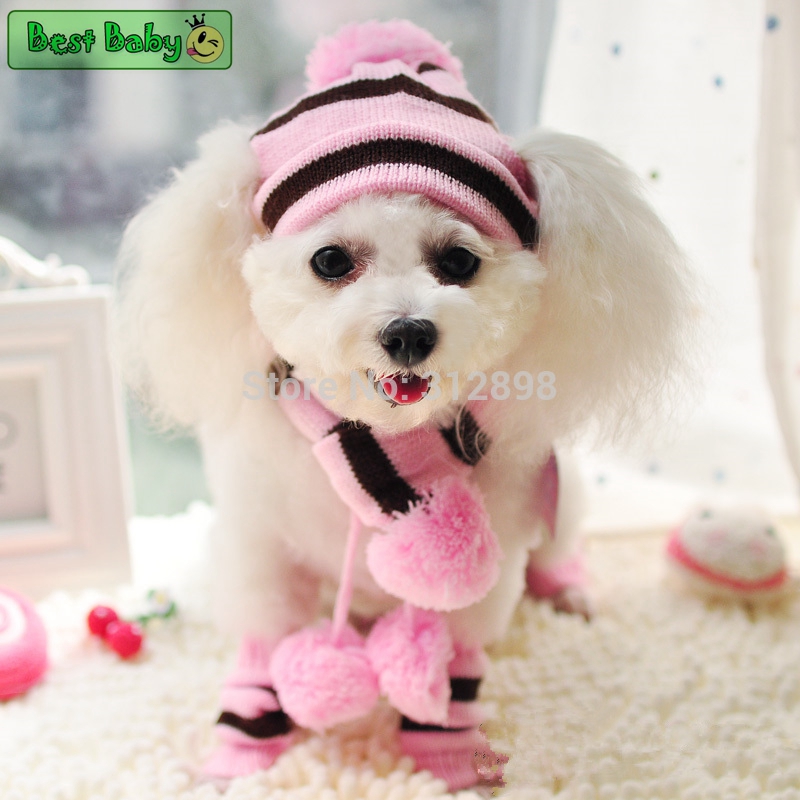 Winter Pet Puppy Accessories F - Baby Products Dropshipping review and price