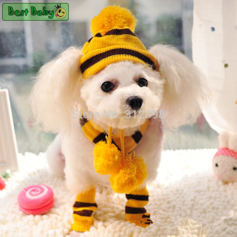 Winter Pet Puppy Accessories F - Baby Products Dropshipping review and price