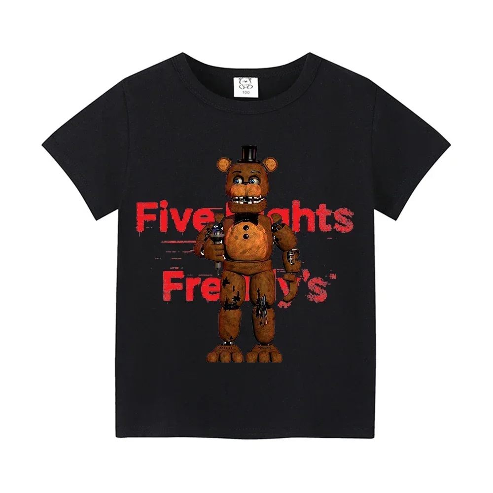 Five Nights Freddys Theme Shor - Baby Products Manufacturers review and price
